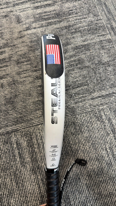 LEGEND STEALTH EVO - Used Condition 9/10