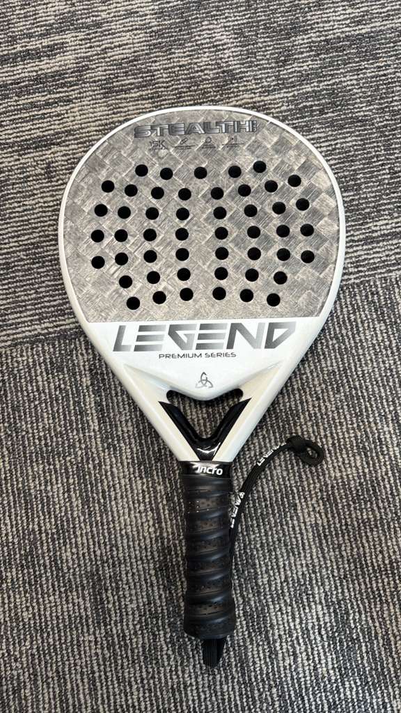 LEGEND STEALTH EVO - Used Condition 9/10