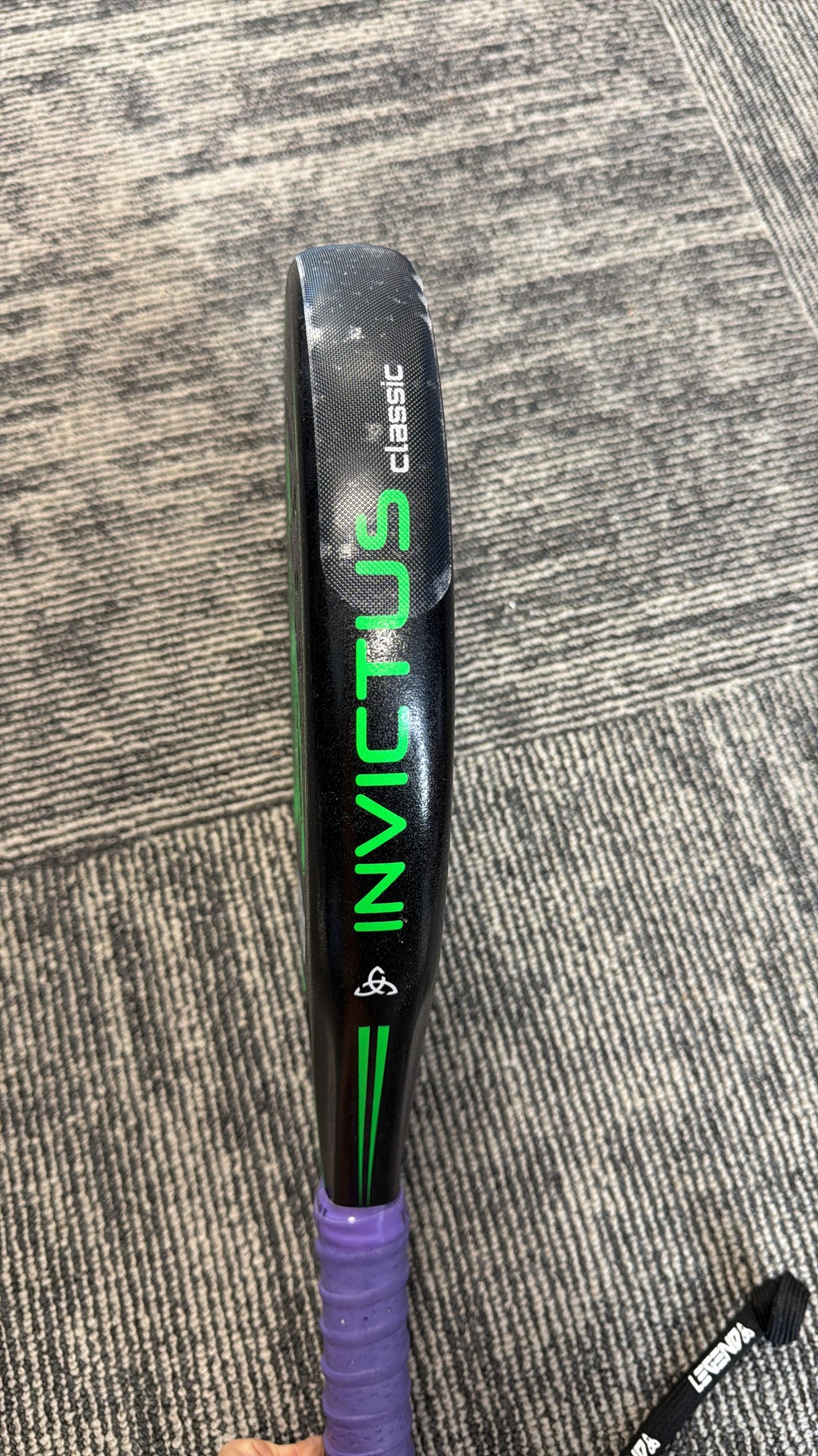 INVICTUS CLASSIC - Used condition 9/10