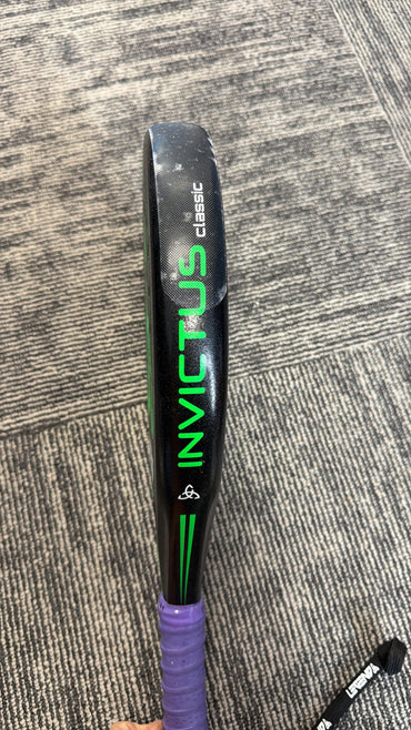 INVICTUS CLASSIC - Used condition 9/10