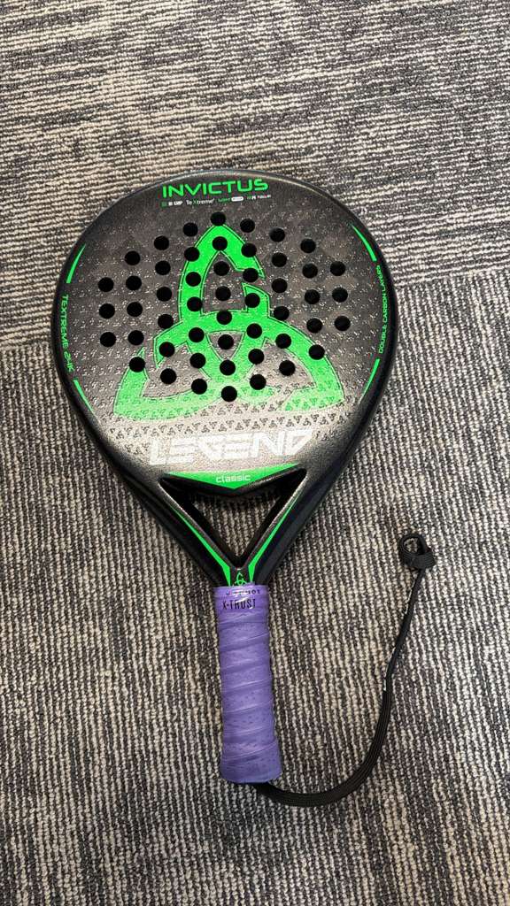INVICTUS CLASSIC - Used condition 9/10