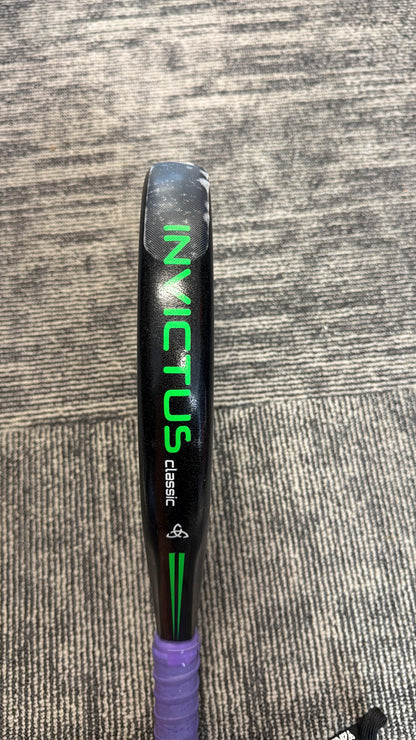 INVICTUS CLASSIC - Used condition 9/10