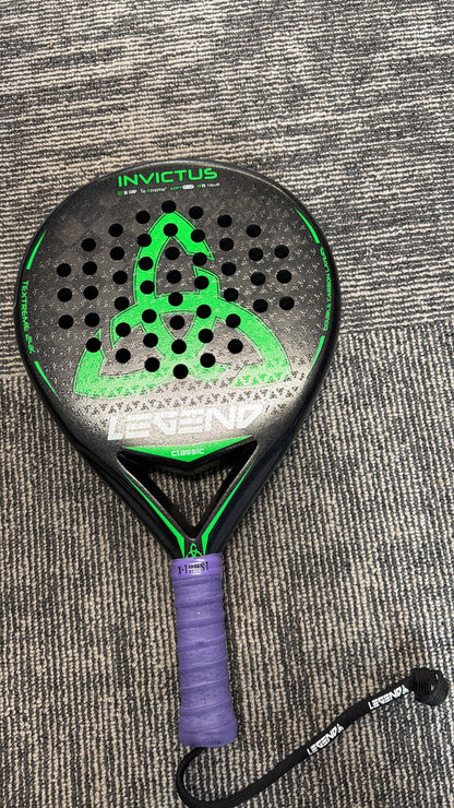 INVICTUS CLASSIC - Used condition 9/10