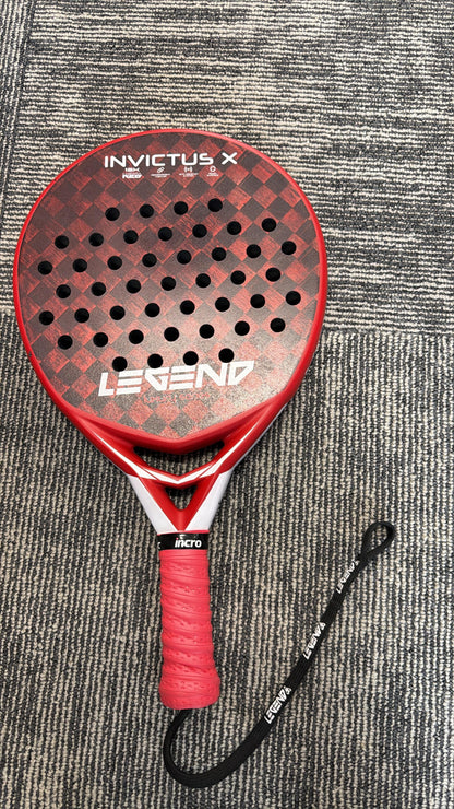 LEGEND INVICTUS X - Used Condition 9/10