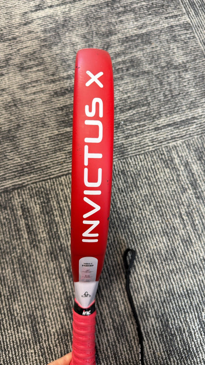 LEGEND INVICTUS X - Used Condition 9/10