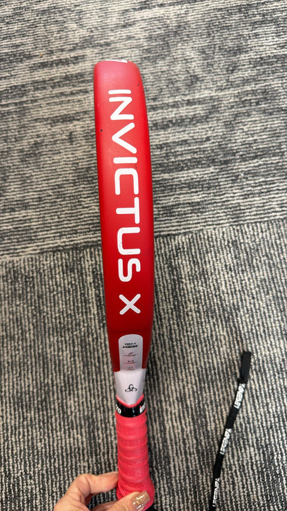 LEGEND INVICTUS X - Used Condition 9/10
