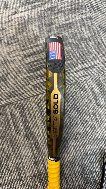 LEGEND SHADOW GOLD - Used Condition 8.5/10