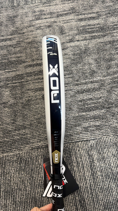 NOX EQUATION PEQUADV25 2025 - Used condition 9.9/10