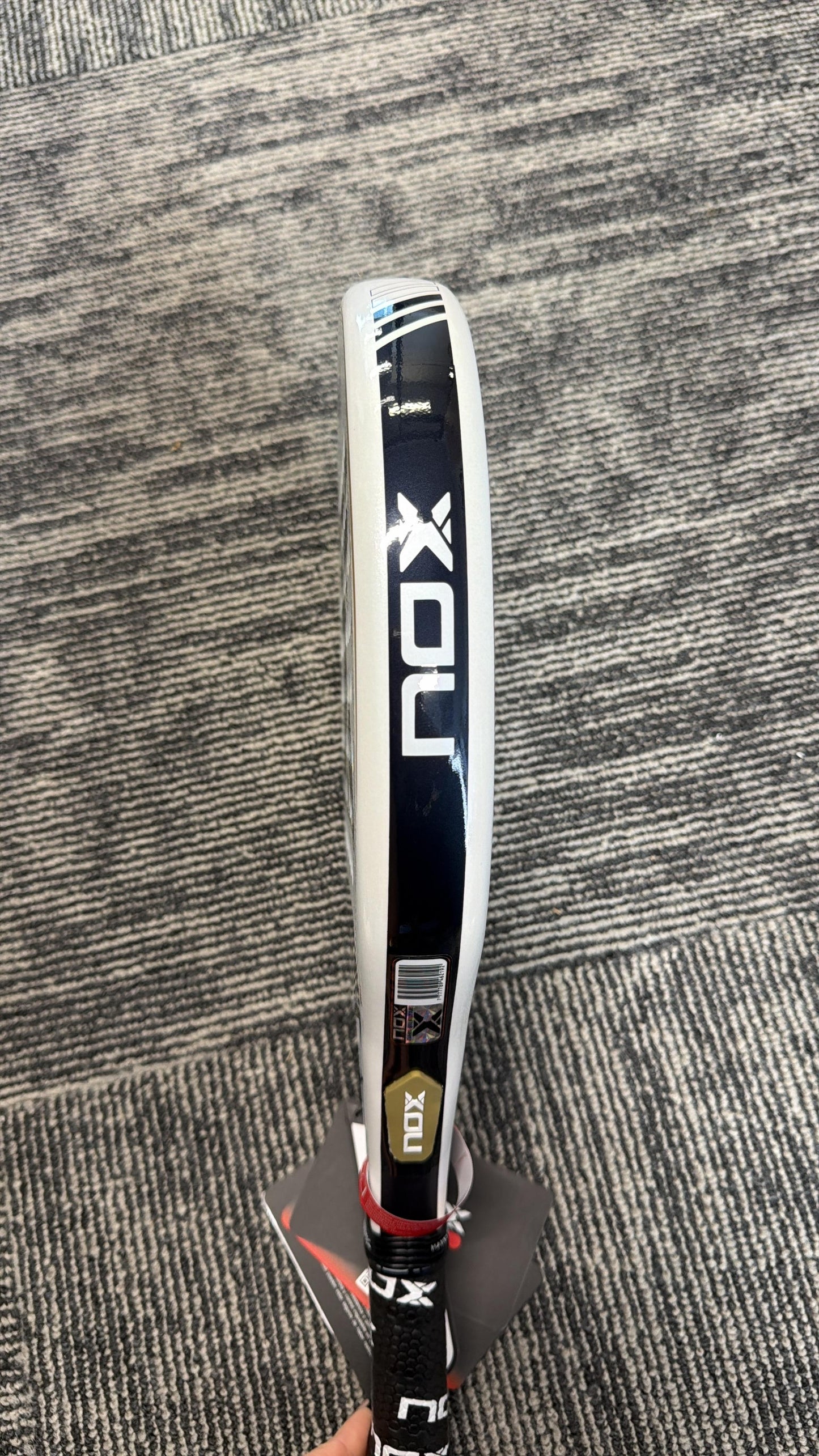 NOX EQUATION PEQUADV25 2025 - Used condition 9.9/10
