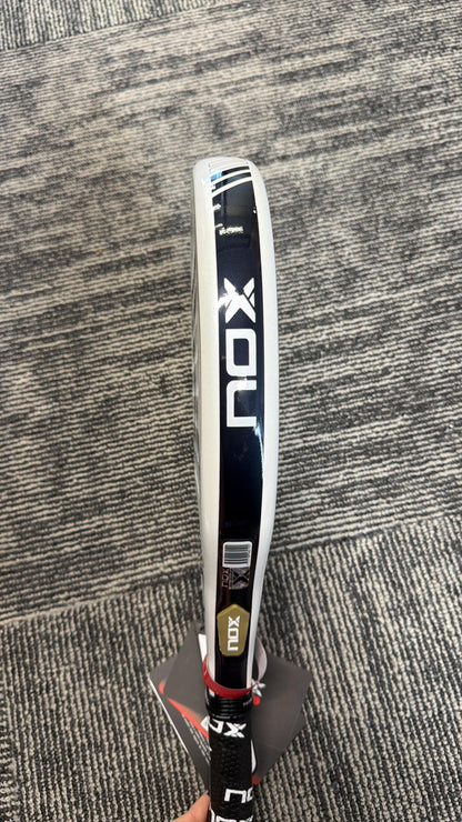 NOX EQUATION PEQUADV25 2025 - Used condition 9.9/10