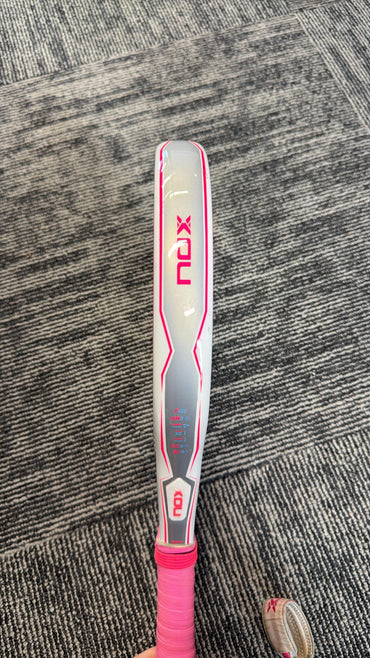 Nox Equation Lady Advanced 2024  - Used condition 9/10
