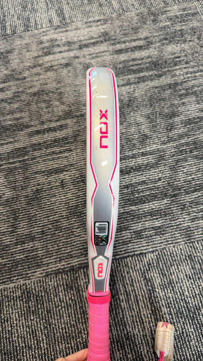 Nox Equation Lady Advanced 2024  - Used condition 9/10