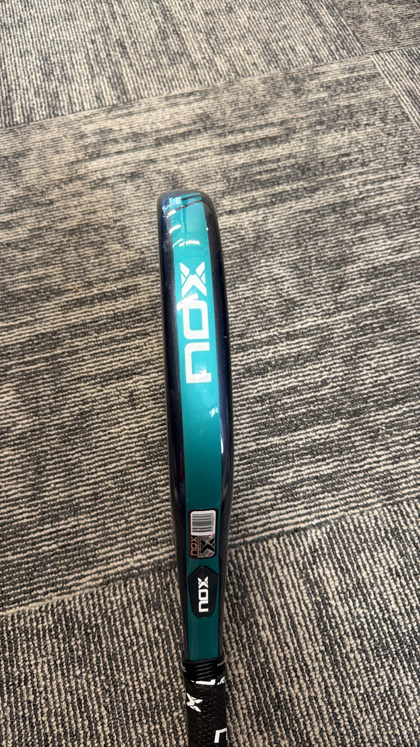 NOX EQUATION LIGHT PEQULIADV25 2025 - Used Condition 9.5/10
