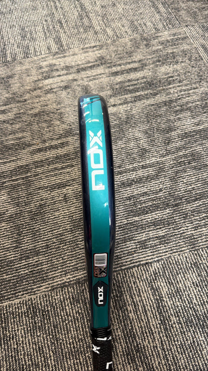 NOX EQUATION LIGHT PEQULIADV25 2025 - Used Condition 9.5/10