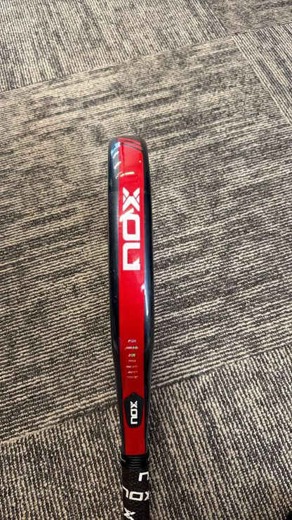NOX EQUATION LIGHT PEQULIADV25 2025 - Used Condition 9.5/10