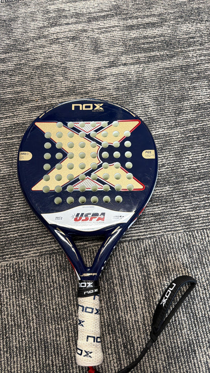 NOX PRO CUP USPA EXCLUSIVE EDITION - Used condition 9/10