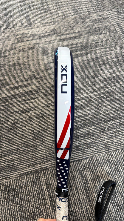 NOX PRO CUP USPA EXCLUSIVE EDITION - Used condition 9/10