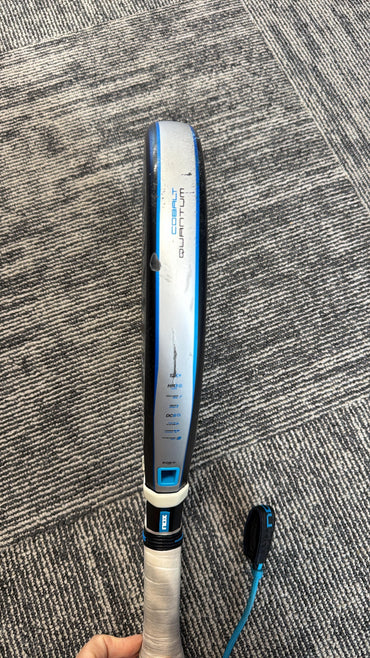 NOX QUANTUM 12K COBALT 2025 - Used condition 8/10