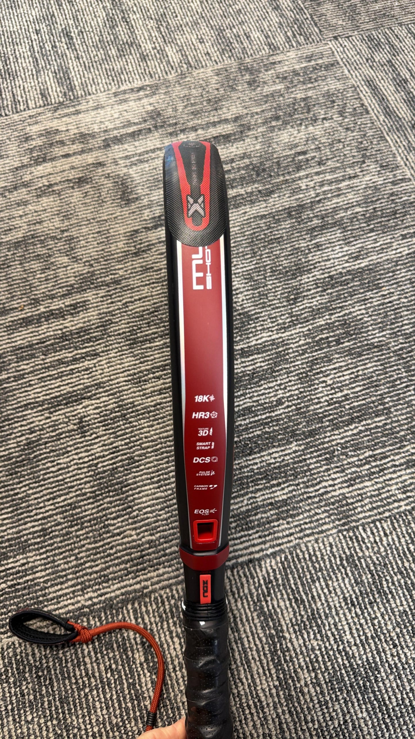 Nox ML10 Shotgun 18K 2024 - Used condition 9/10