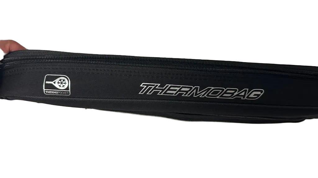 Bullpadel Thermobag 005 Padel Premier Miami P1 Thermal Bag for Rackets