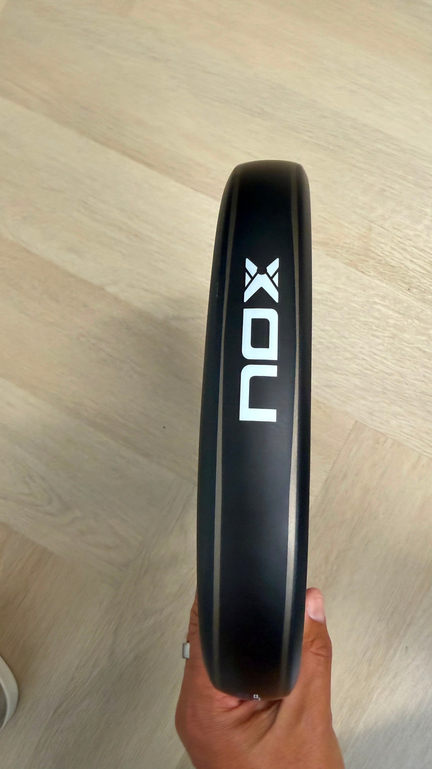 Nox AT10 Pro Cup Soft 2026 Used - condition 9.9/10