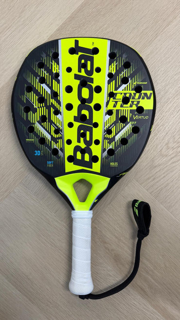 Babolat Counter Vertuo 2.5 - Used Like new 9.9/10