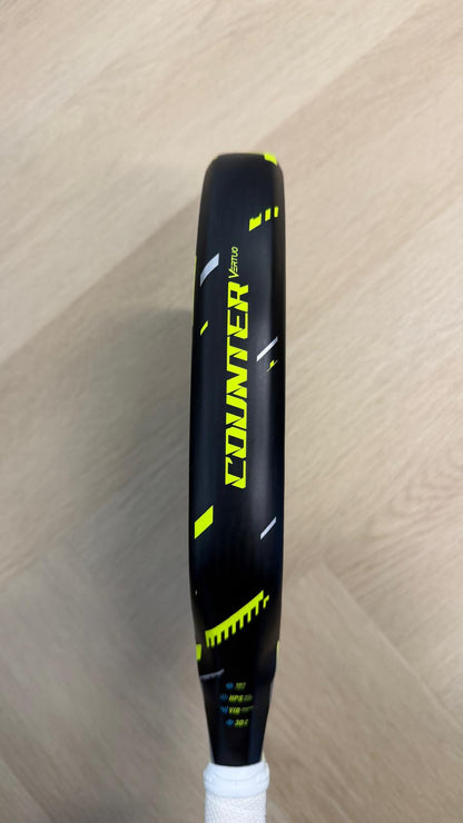 Babolat Counter Vertuo 2.5 - Used Like new 9.9/10