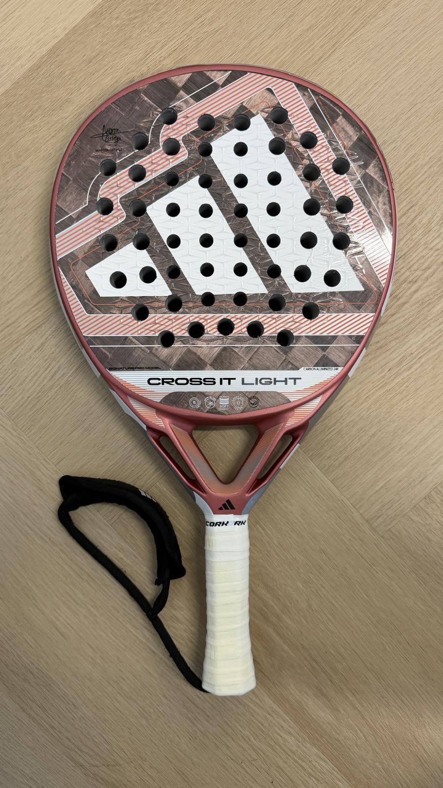 Adidas Cross IT Light 3.5 - Used Like new 9.9/10