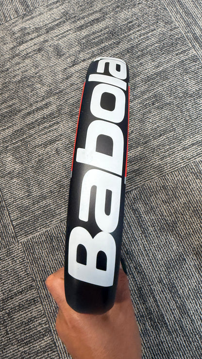 BABOLAT TECHNICAL VERTUO 2.5 150165 - Used Condition 9/10