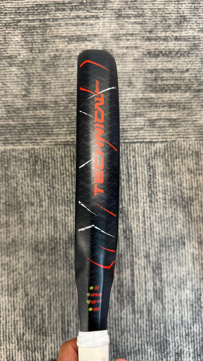 BABOLAT TECHNICAL VERTUO 2.5 150165 - Used Condition 9/10