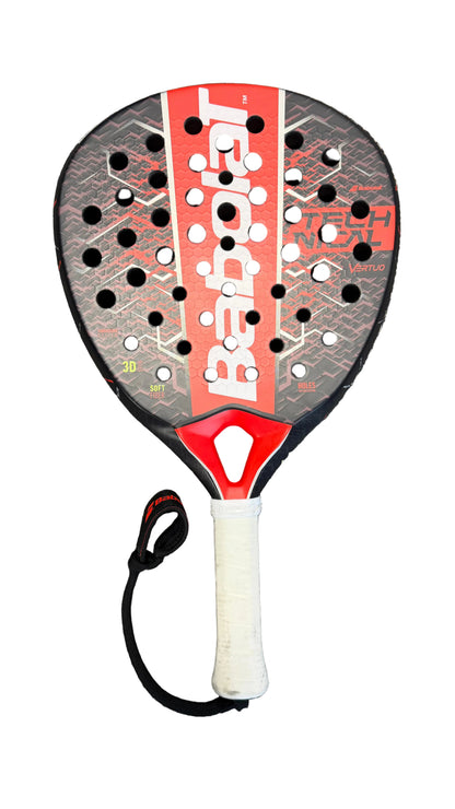 BABOLAT TECHNICAL VERTUO 2.5 150165 - Used Condition 9/10