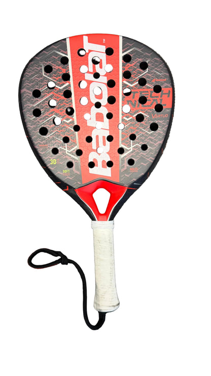 BABOLAT TECHNICAL VERTUO 2.5 150165 - Used Condition 9/10