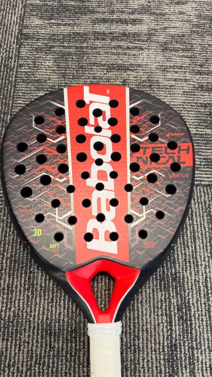 BABOLAT TECHNICAL VERTUO 2.5 150165 - Used Condition 9/10