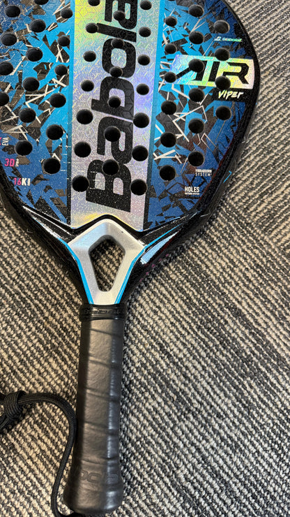 Babolat Air Viper 2025 - Used condition 9.5/10