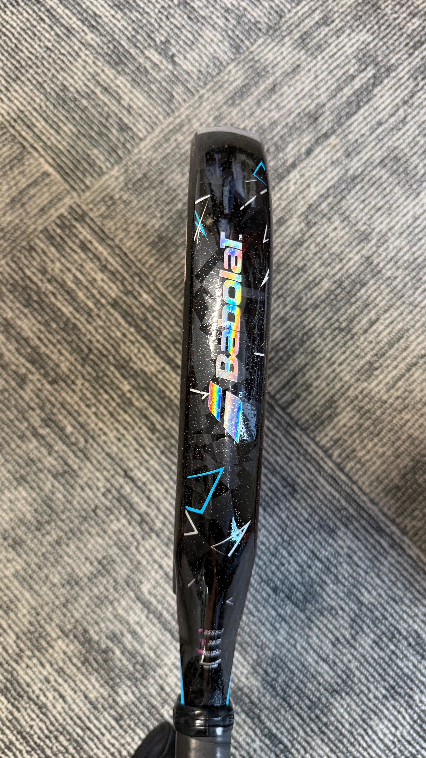 Babolat Air Viper 2025 - Used condition 9.5/10