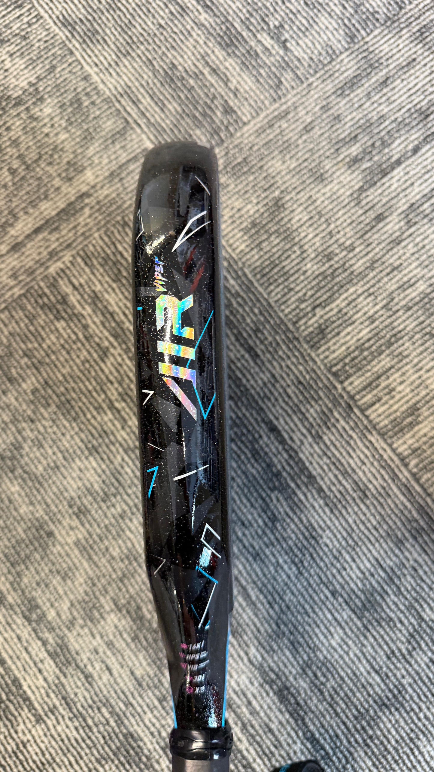 Babolat Air Viper 2025 - Used condition 9.5/10