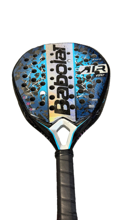Babolat Air Viper 2025 - Used condition 9.5/10