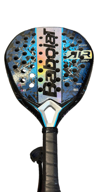 Babolat Air Viper 2025 - Used condition 9.5/10