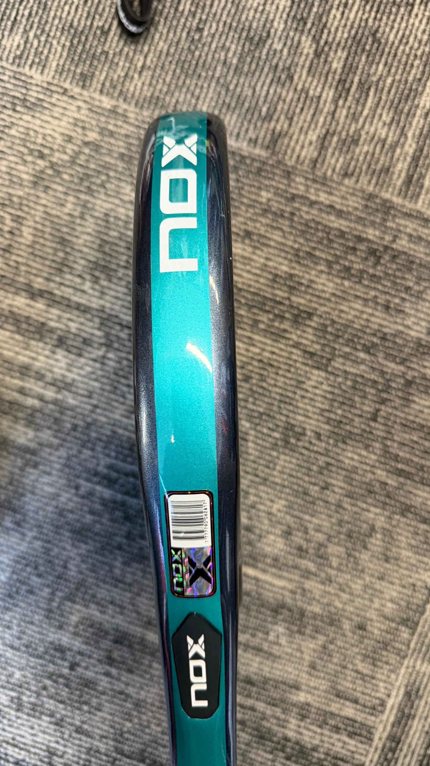 NOX EQUATION LIGHT PEQULIADV25 2025 - Used 7/10 - Scratch