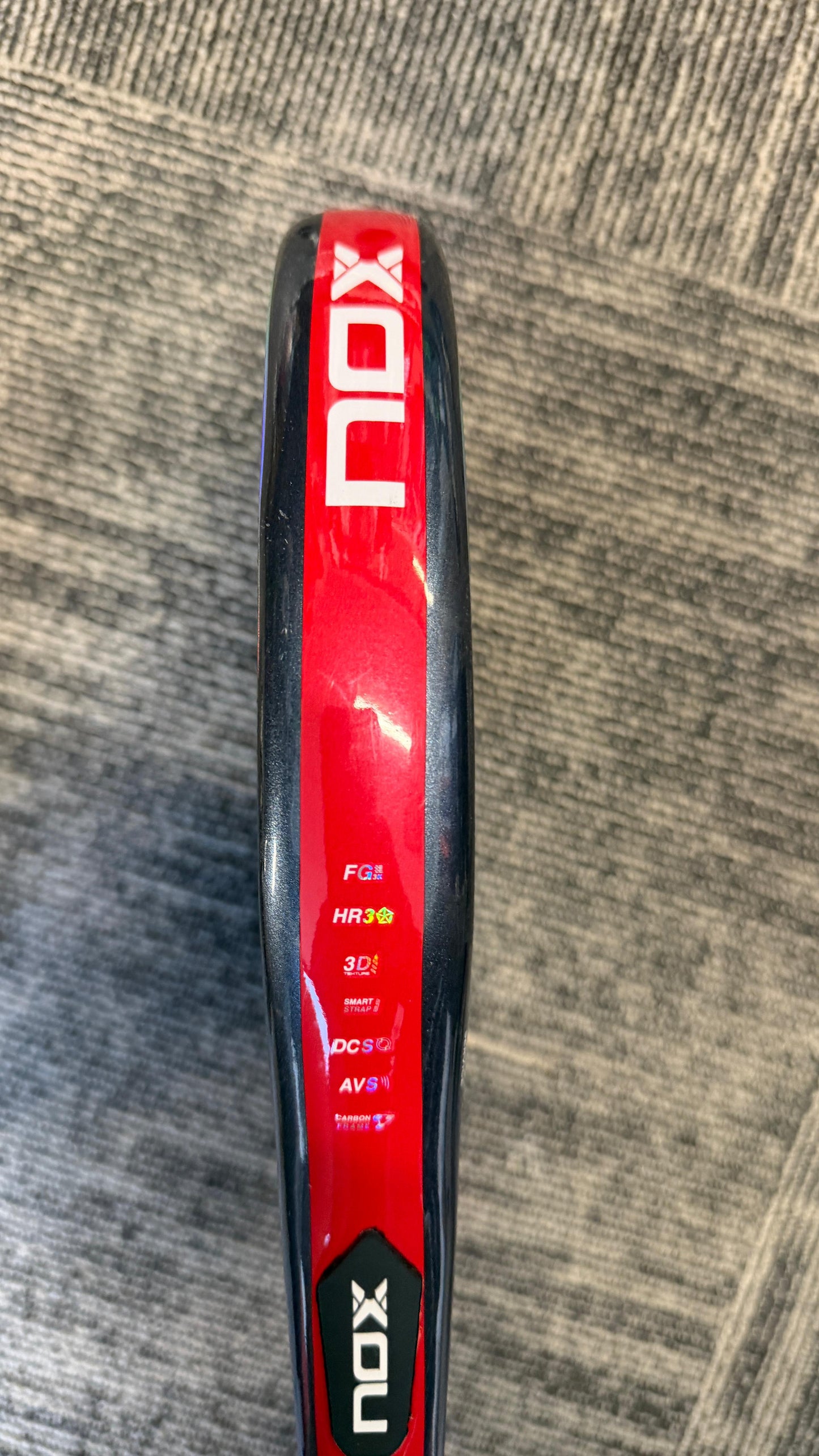 NOX EQUATION LIGHT PEQULIADV25 2025 - Used 7/10 - Scratch