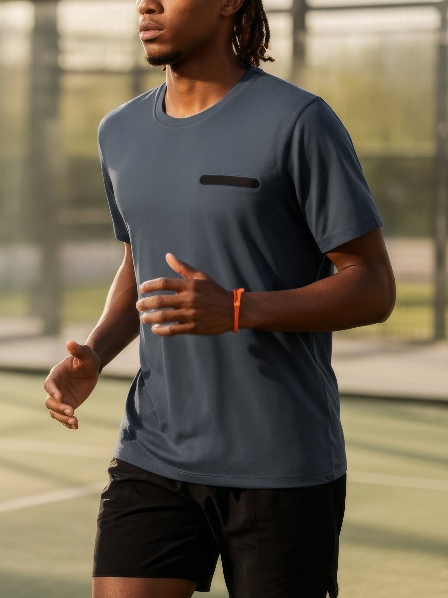 Serve Swift Tee