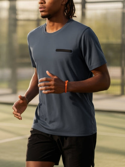 Serve Swift Tee