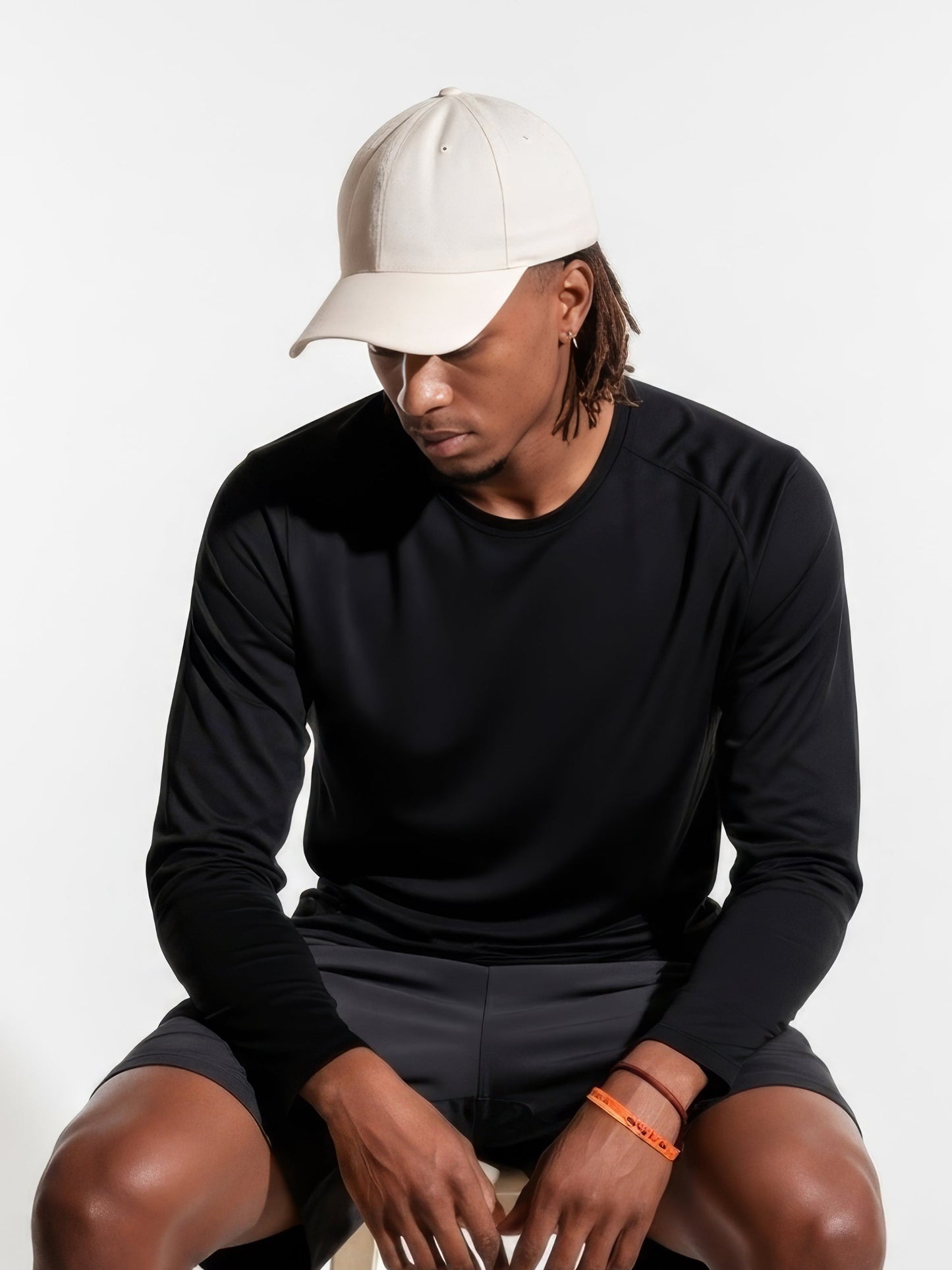 Titan Performance Shorts