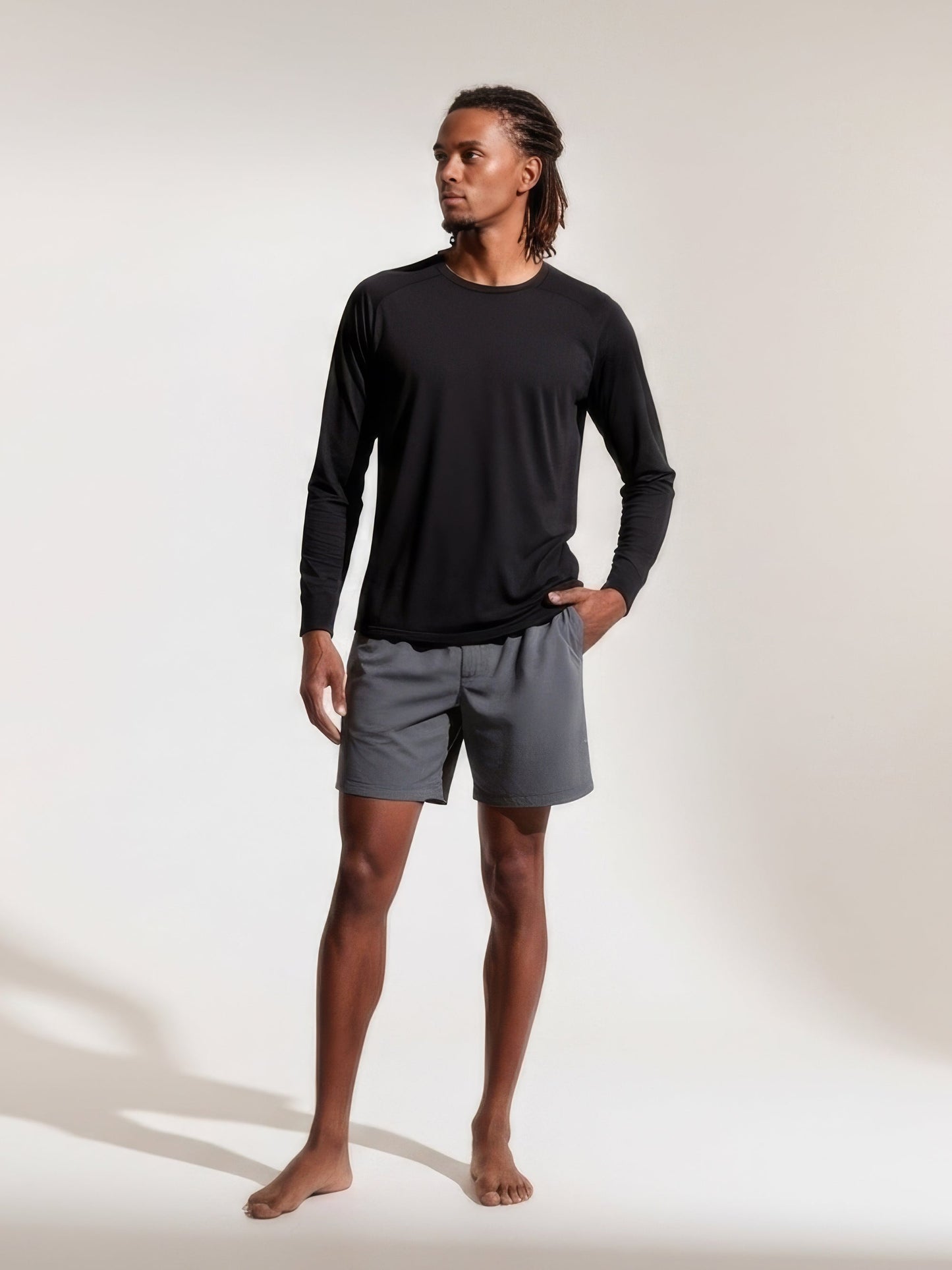 Titan Performance Shorts