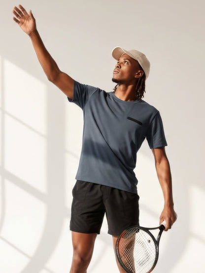 Serve Swift Tee
