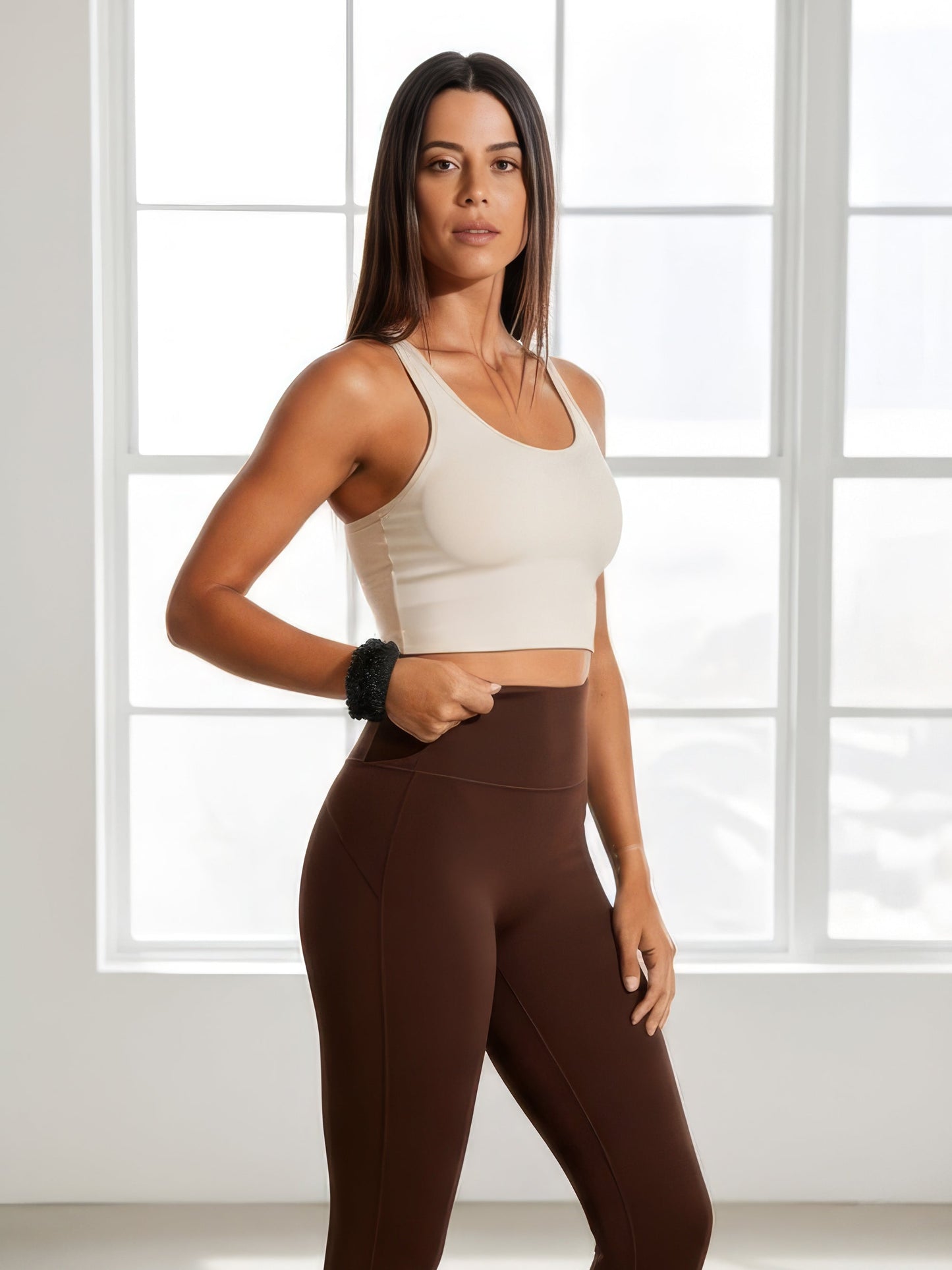Contour Core Leggings