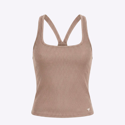 Zenya Tank top