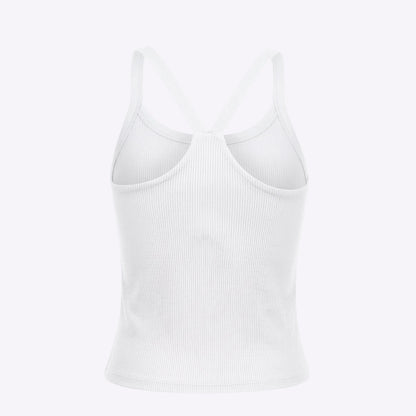 Zenya Tank top
