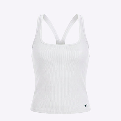 Zenya Tank top
