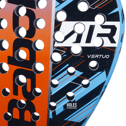 BABOLAT 150124 AIR VERTUO 2023 PADEL RACKET